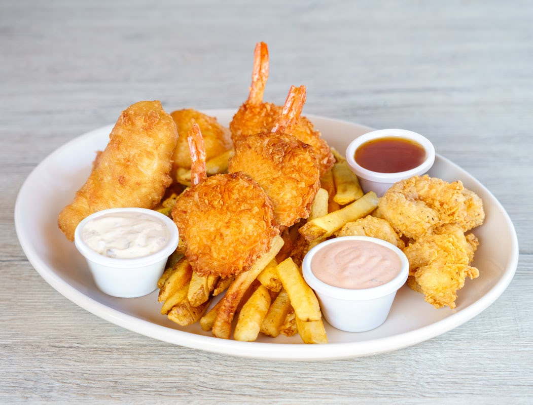 Margaritaville - Boston by null