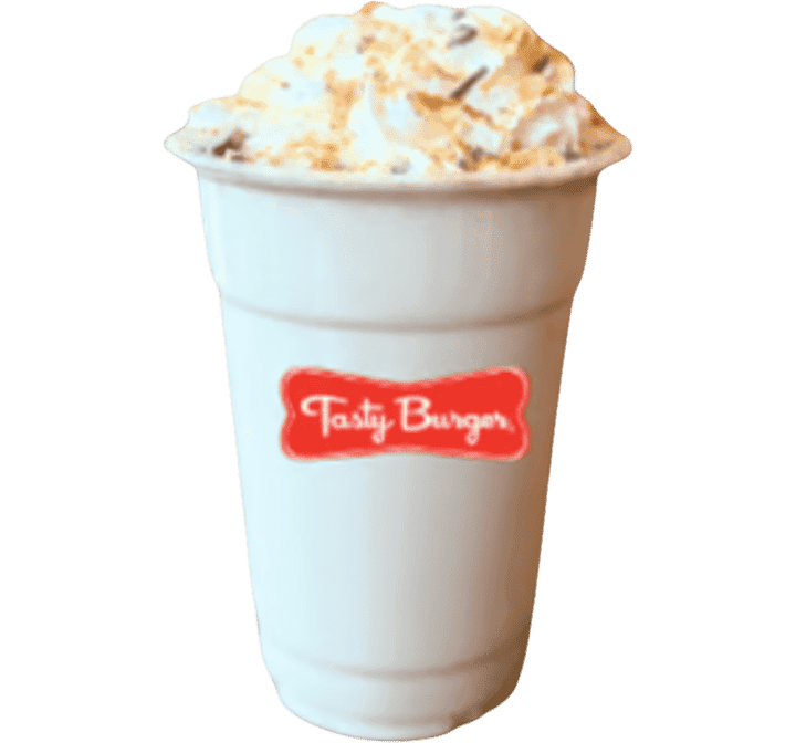 Tasty Burger by null