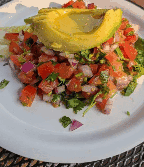 Mambo's Cafe by null