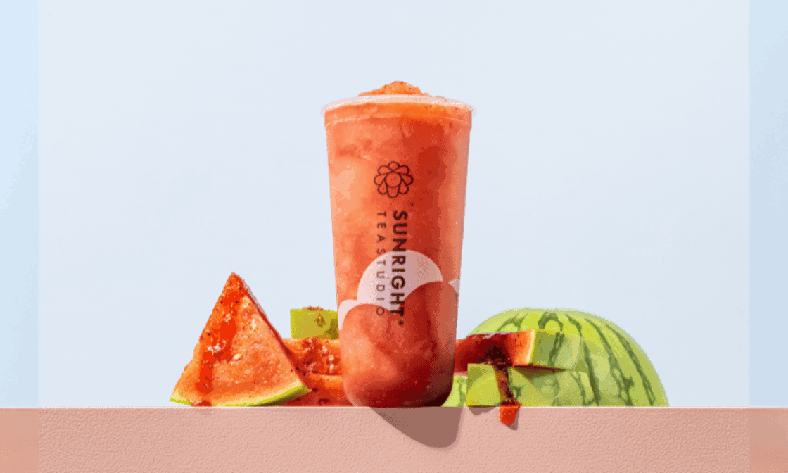 Sunright Tea Studio - Arcadia by null