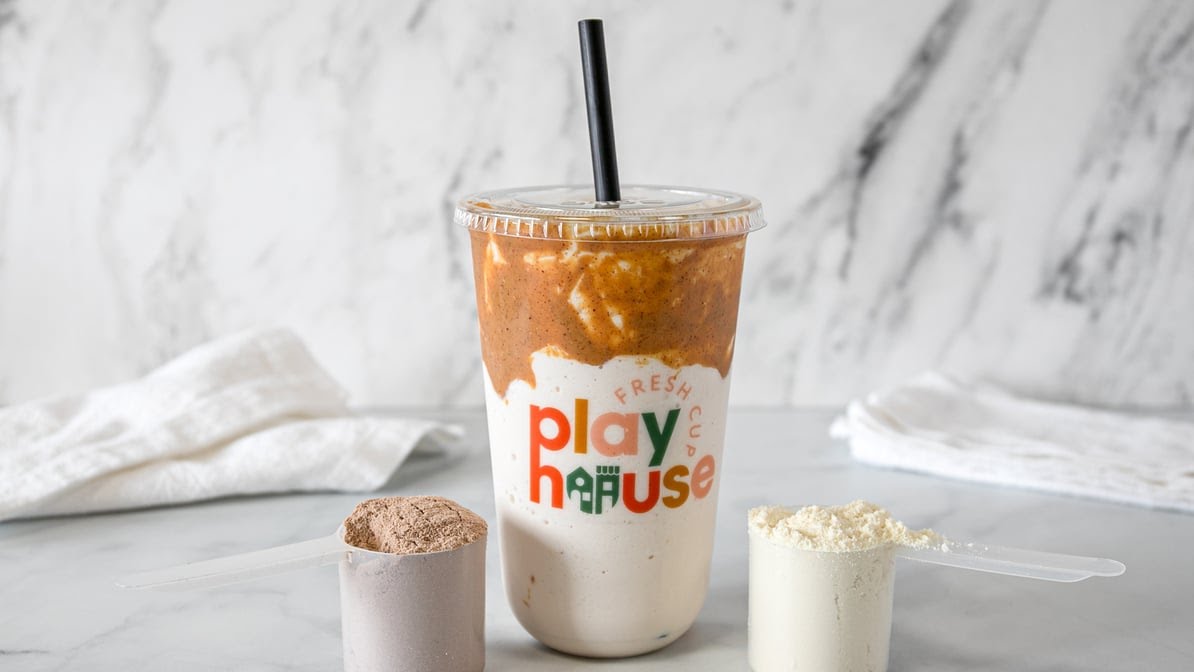 Fresh Cup Playhouse photo 4