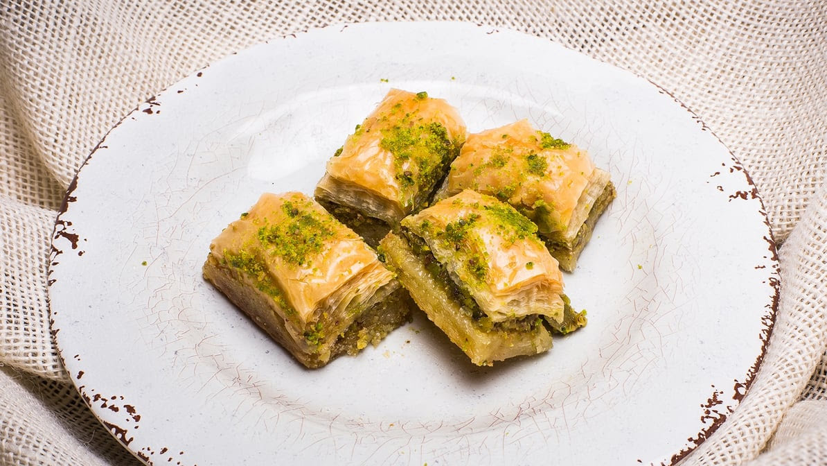 Pizza Express by null