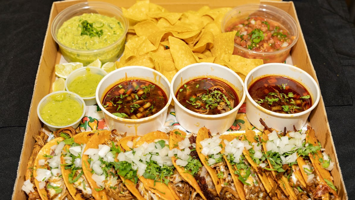 Taqueria Rendon (Ocean City) by null