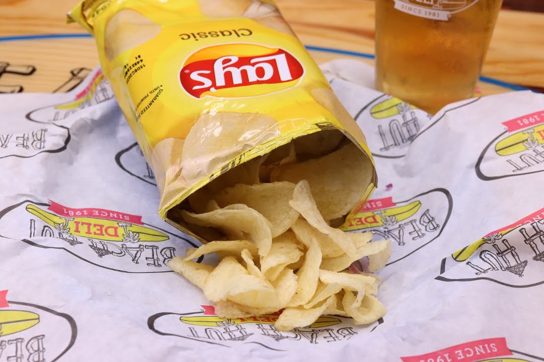 Beach Hut Deli by null