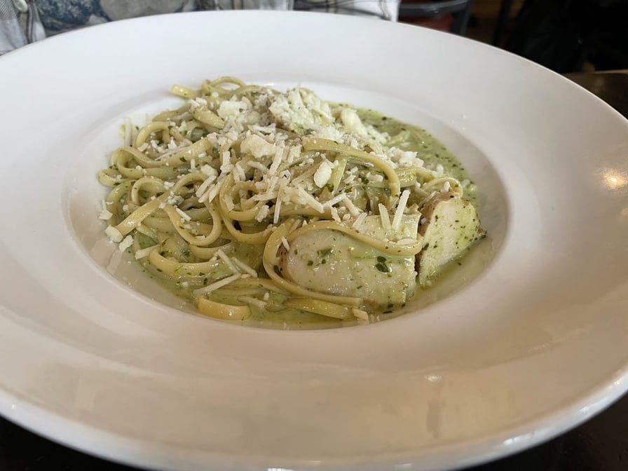 Salt & Pepper Restaurant by null