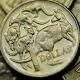 Australian dollar at nine-month high 