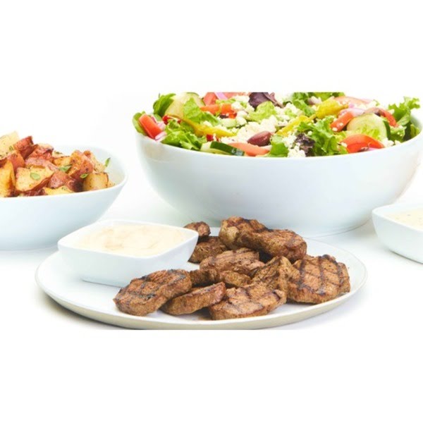 Taziki's Mediterranean Cafe by null