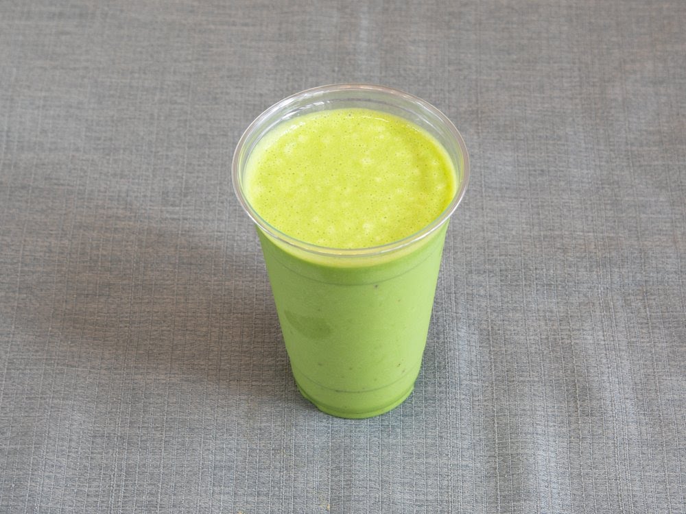 Chelsea Juice by null
