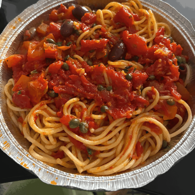 Sapore Di Mare by null