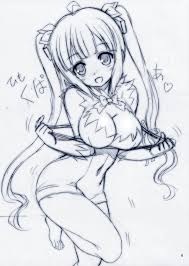  lolis uncensored  3D|Prime Porn List