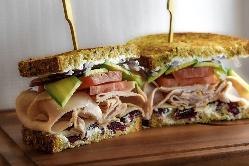 The Carving Board West LA by null