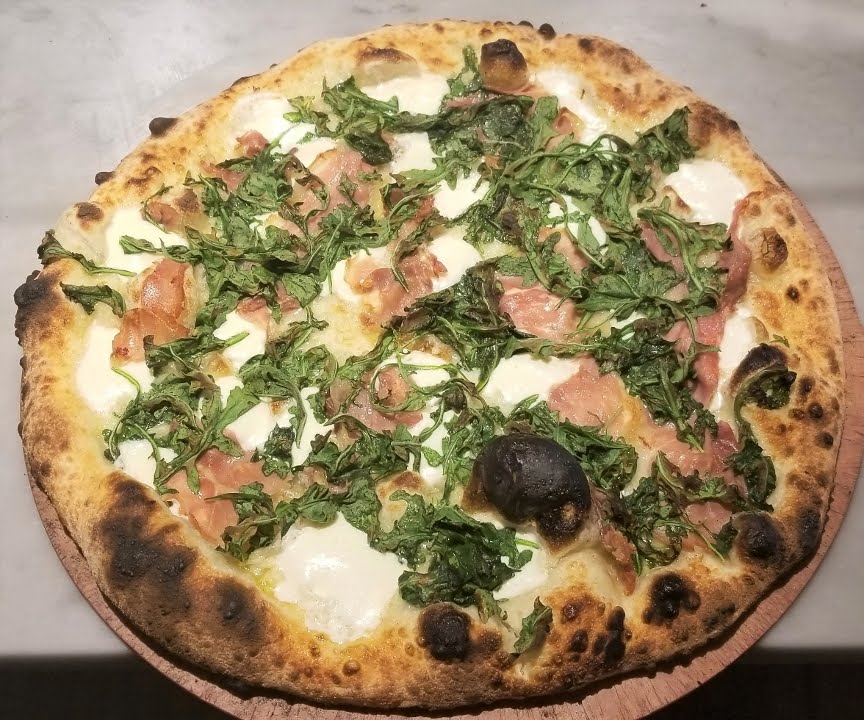 Crispelli's Bakery & Pizzeria - Troy by null