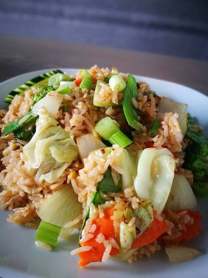 Siam Imperial Thai Kitchen by null