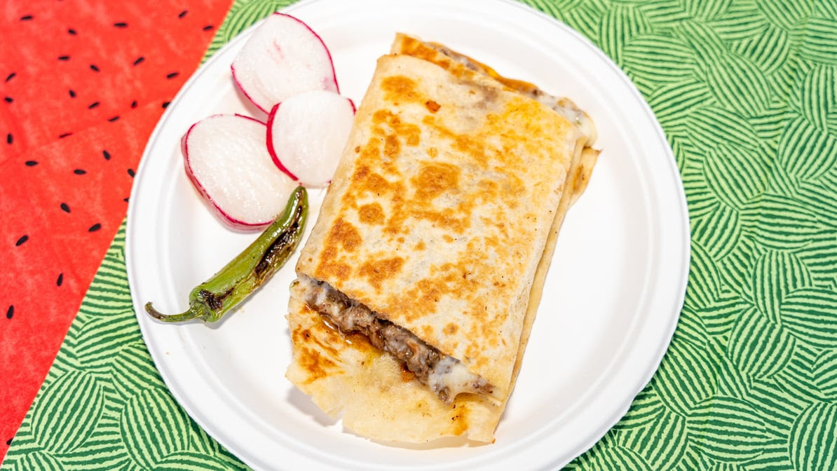 La Flor De Jalisco by null