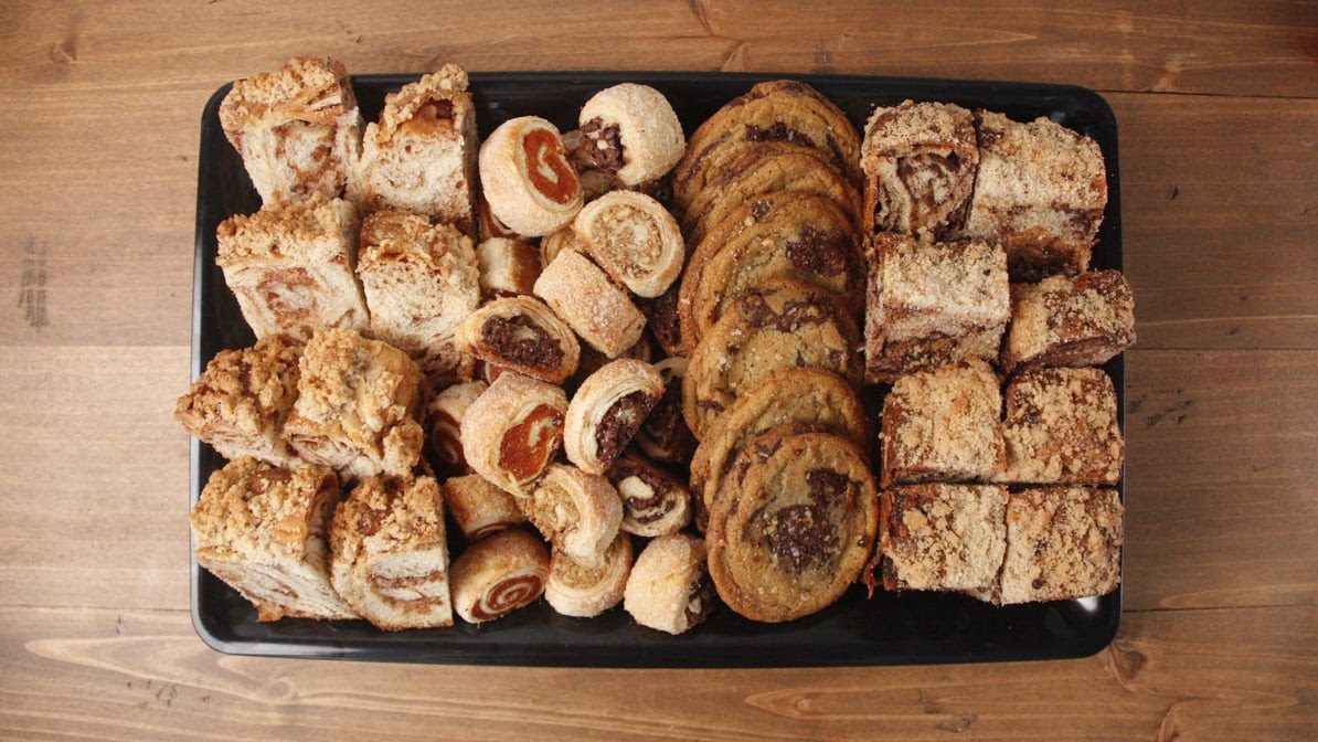 Wise Sons at the JCCSF by null