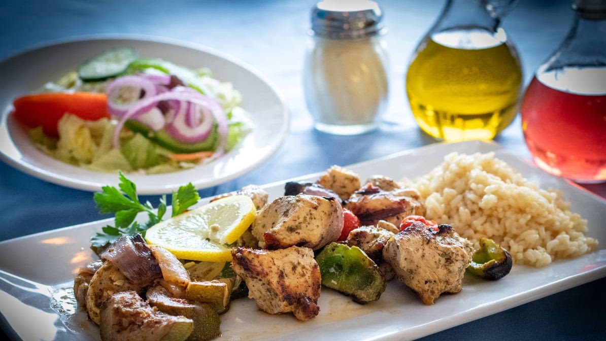 Esperia Grill by null