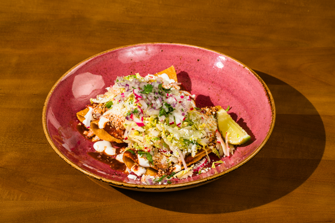 Tortazo - Old Orchard Mall by null