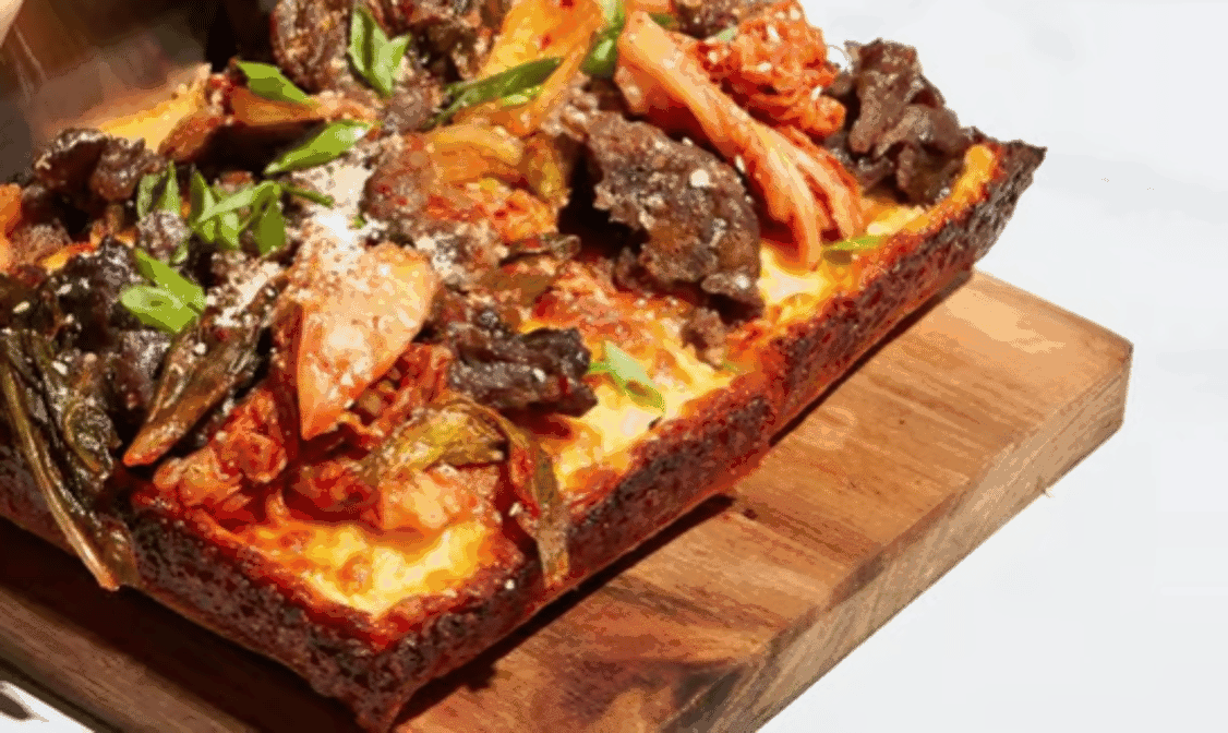 KODE PIZZA by null