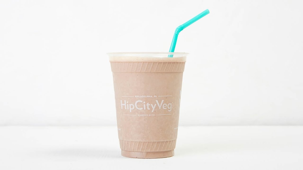 HipCityVeg by null