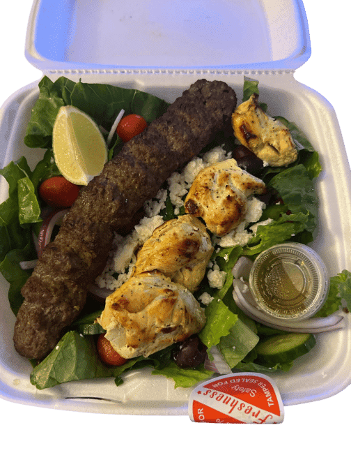 Shiraz Market & Grill by null