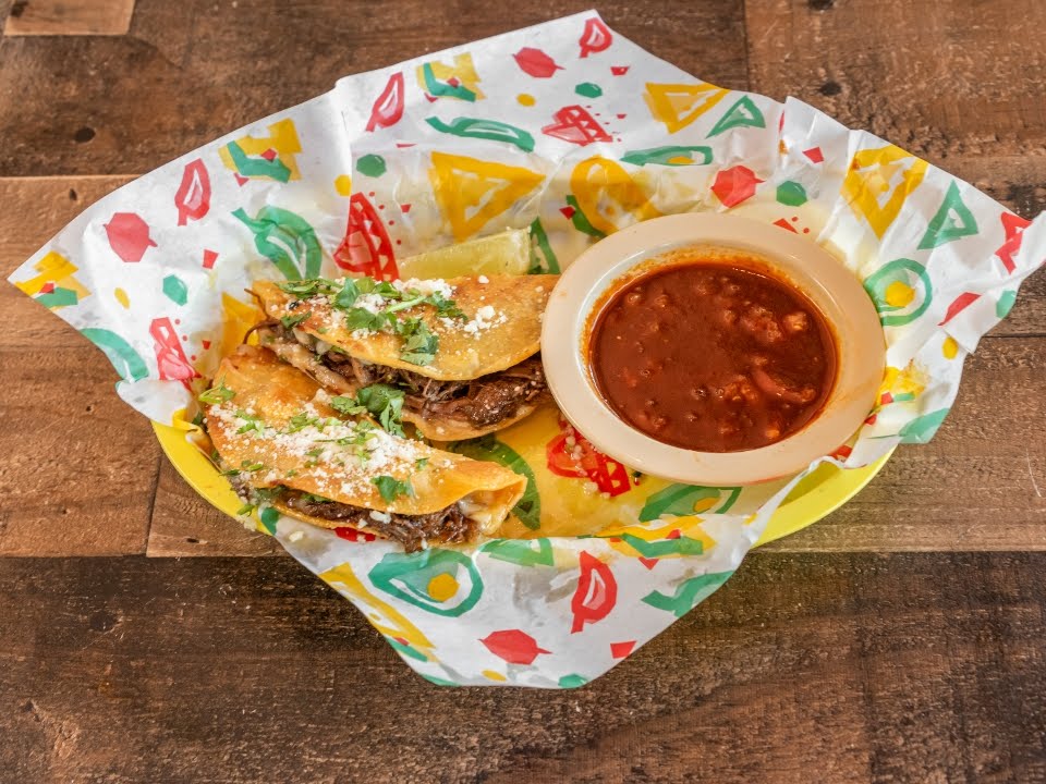 Al Pastor Exton by null