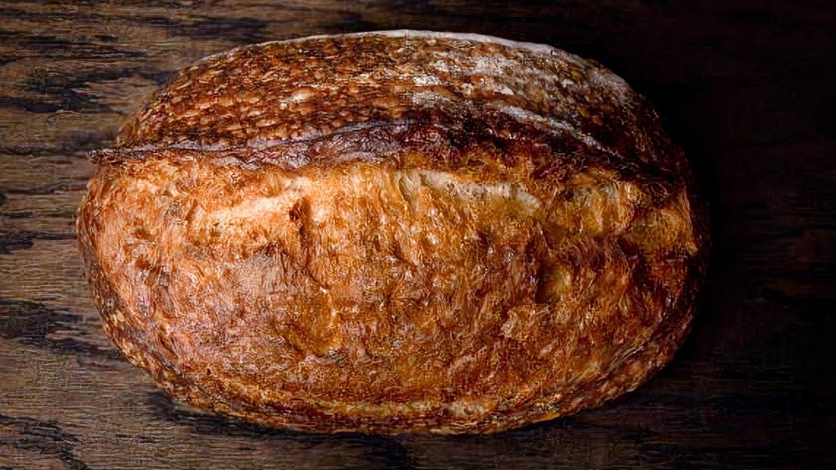 Cadoro Bakery by null