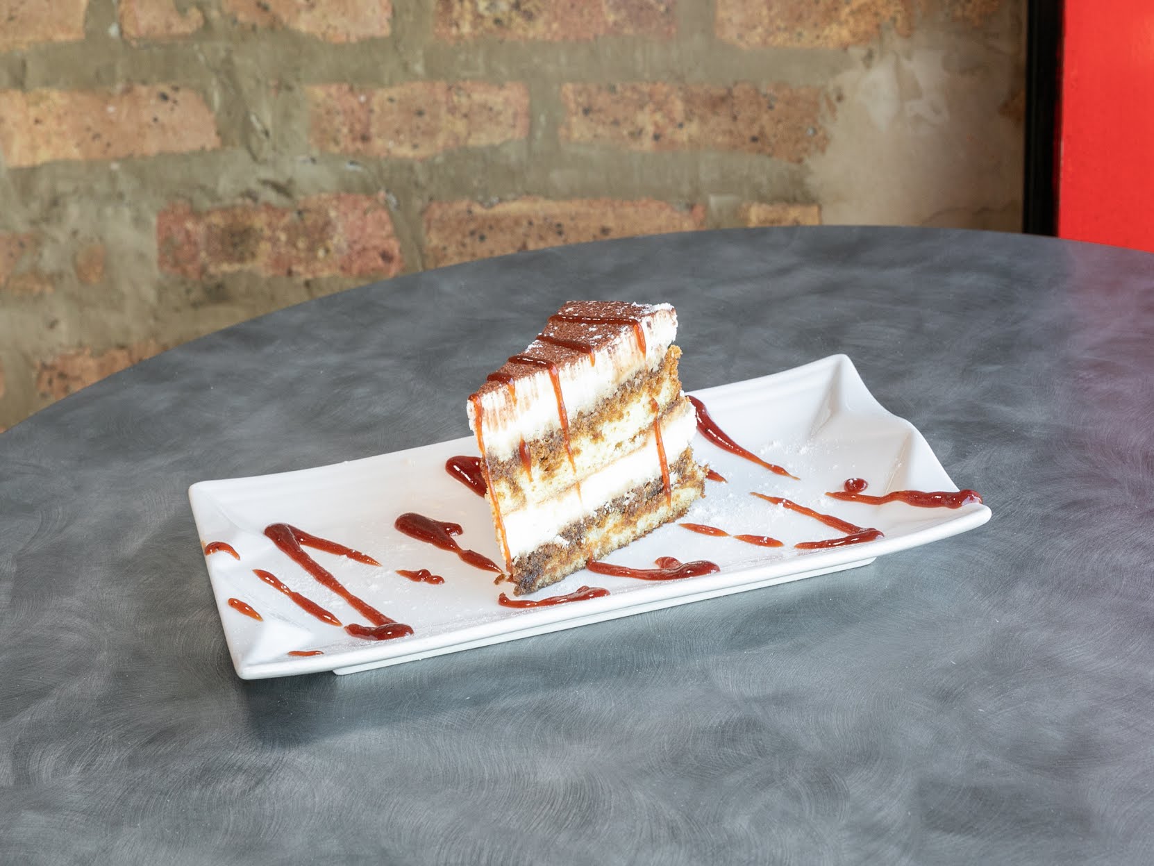 Si-Pie Pizzeria by null