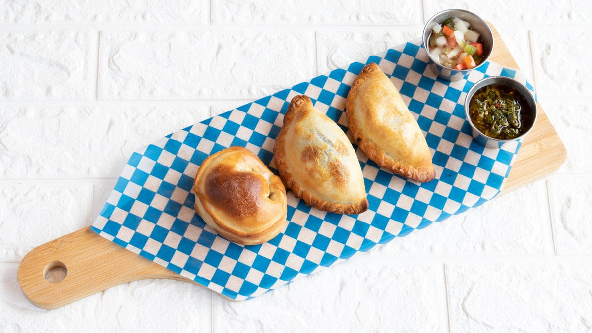Anita Empanadas by null