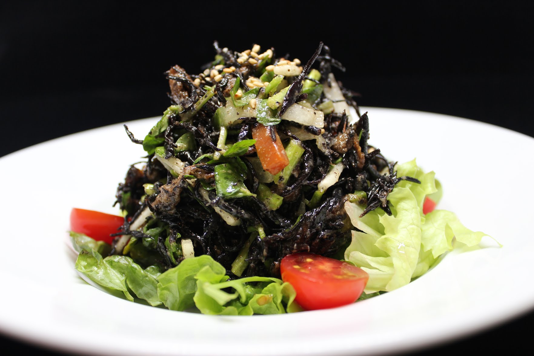 Sushi of Gari UES by null