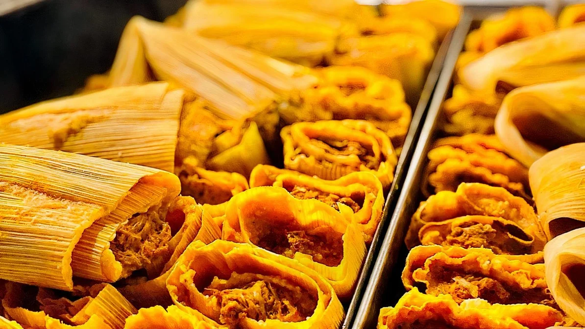 Arriola's Tortilleria by null