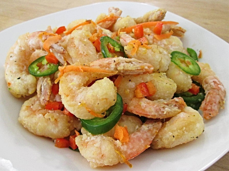 Nanking Road China Bistro by null