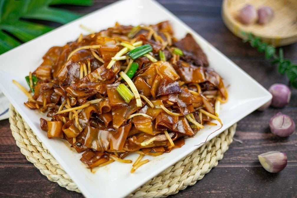 Dim Sum Palace by null