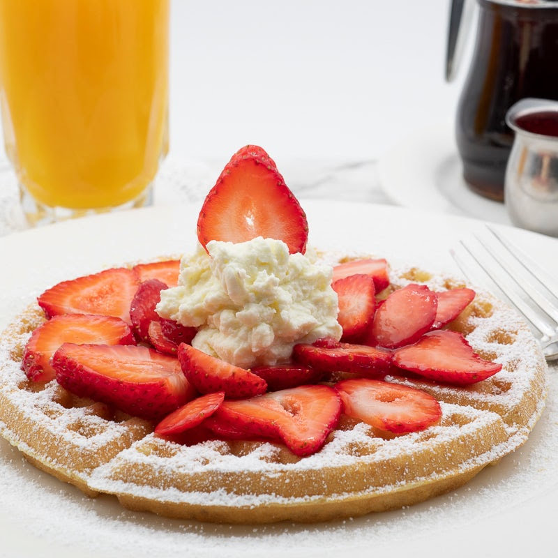 The Original Pancake House by null