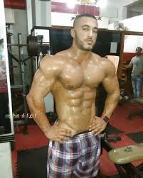 Lacen very hairy hunk arab gay jpg x Arab men