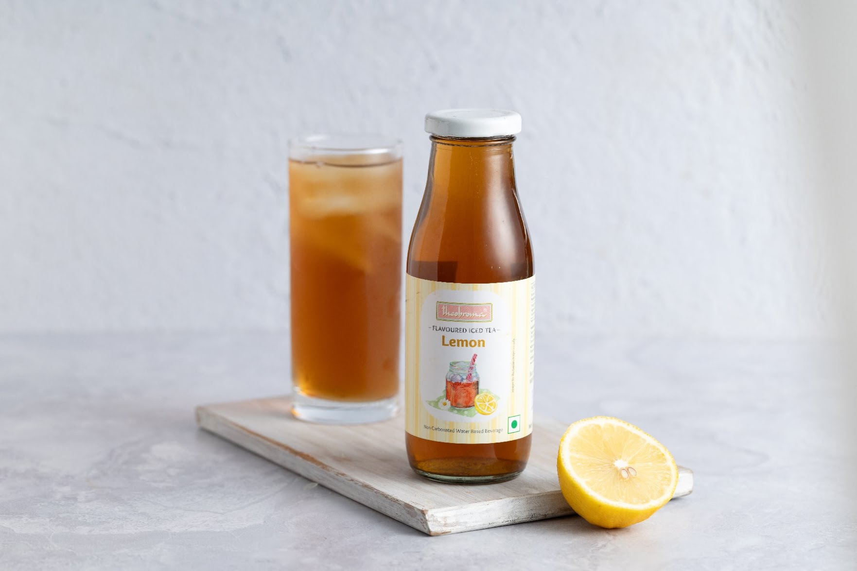 Theobroma Bakery and Cake Shop - Pali Hill, Mumbai by null