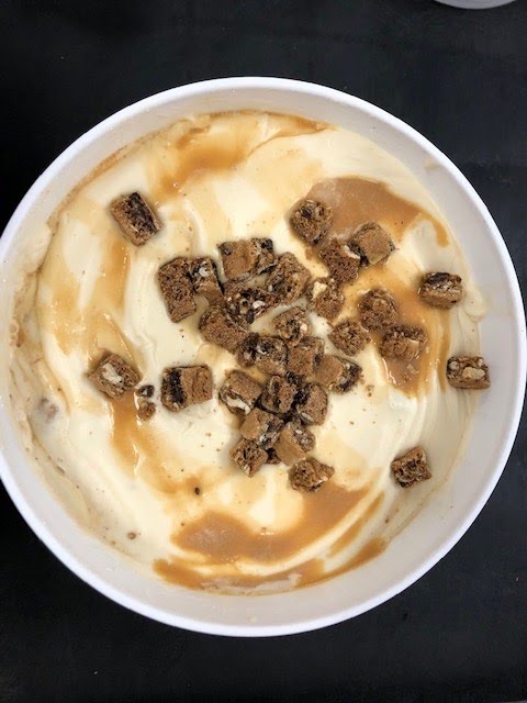 The Screamery by null