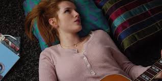 Bella thorne sister kaili clashes jpg x Bella thorne sextape
