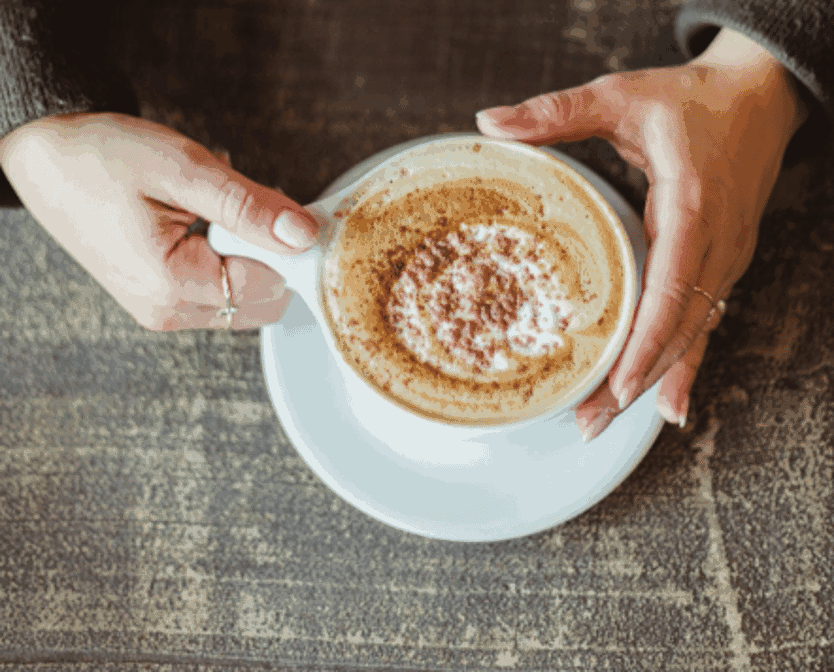 Paper or Plastik Cafe by null