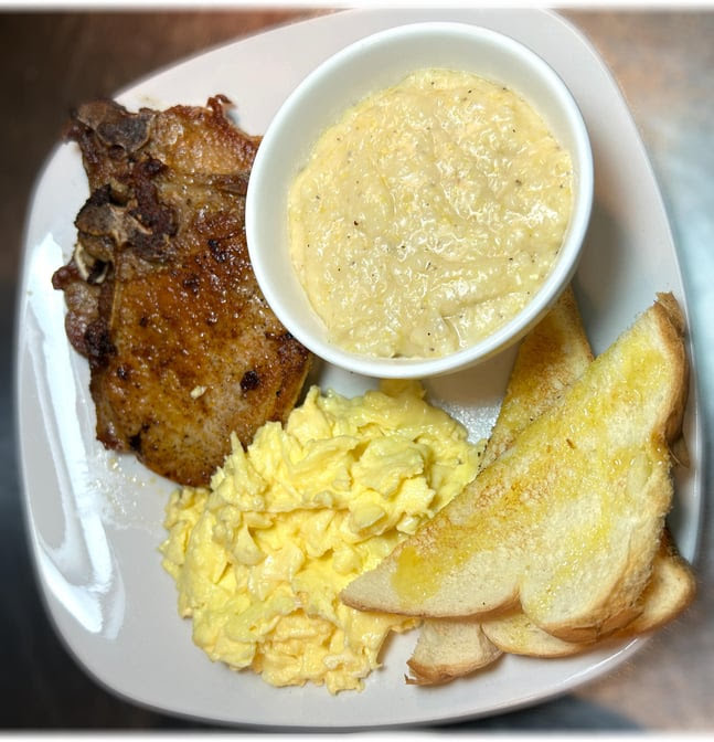 Northern Lites by null