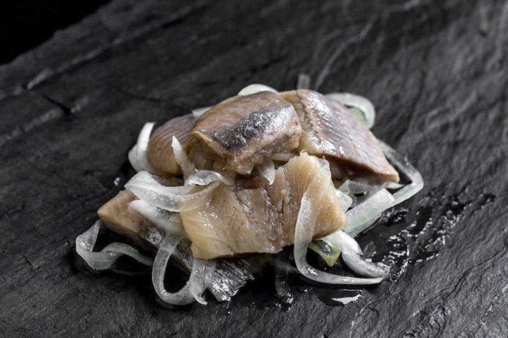 Shelsky's Of Brooklyn Appetizing and Delicatessen by null