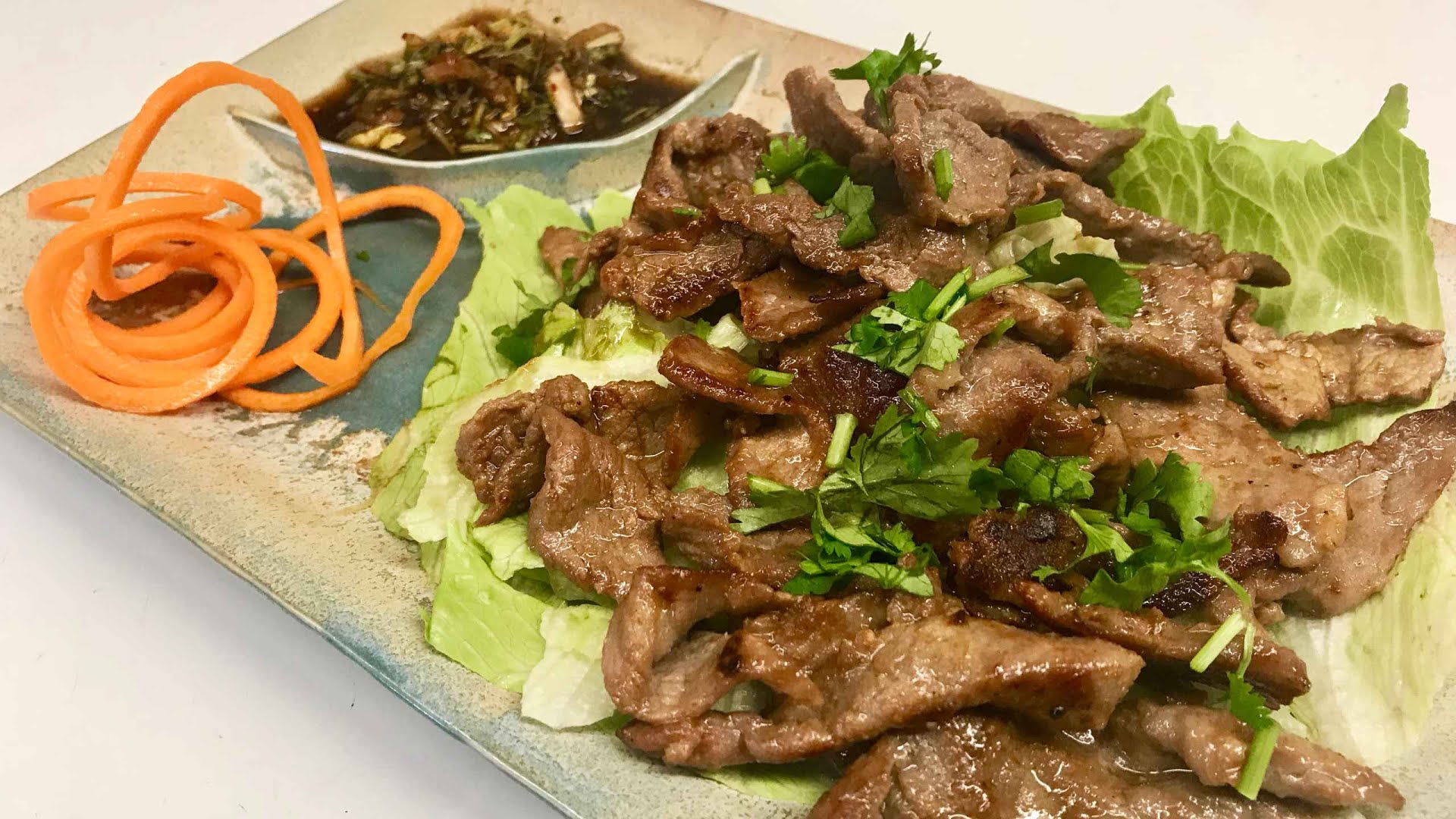 Chadar Thai Restaurant by null