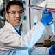 Revenge is sweet for Australian scientist Kang Liang after burglary 