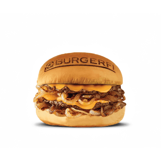 BurgerFi by null
