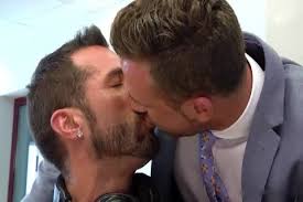 Gays men porn gay kiss photos piss drenched fuck buddies jpg x Gay guys kissing