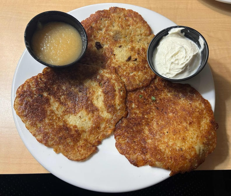 Cracovia Polish-American Restaurant & Bar by null