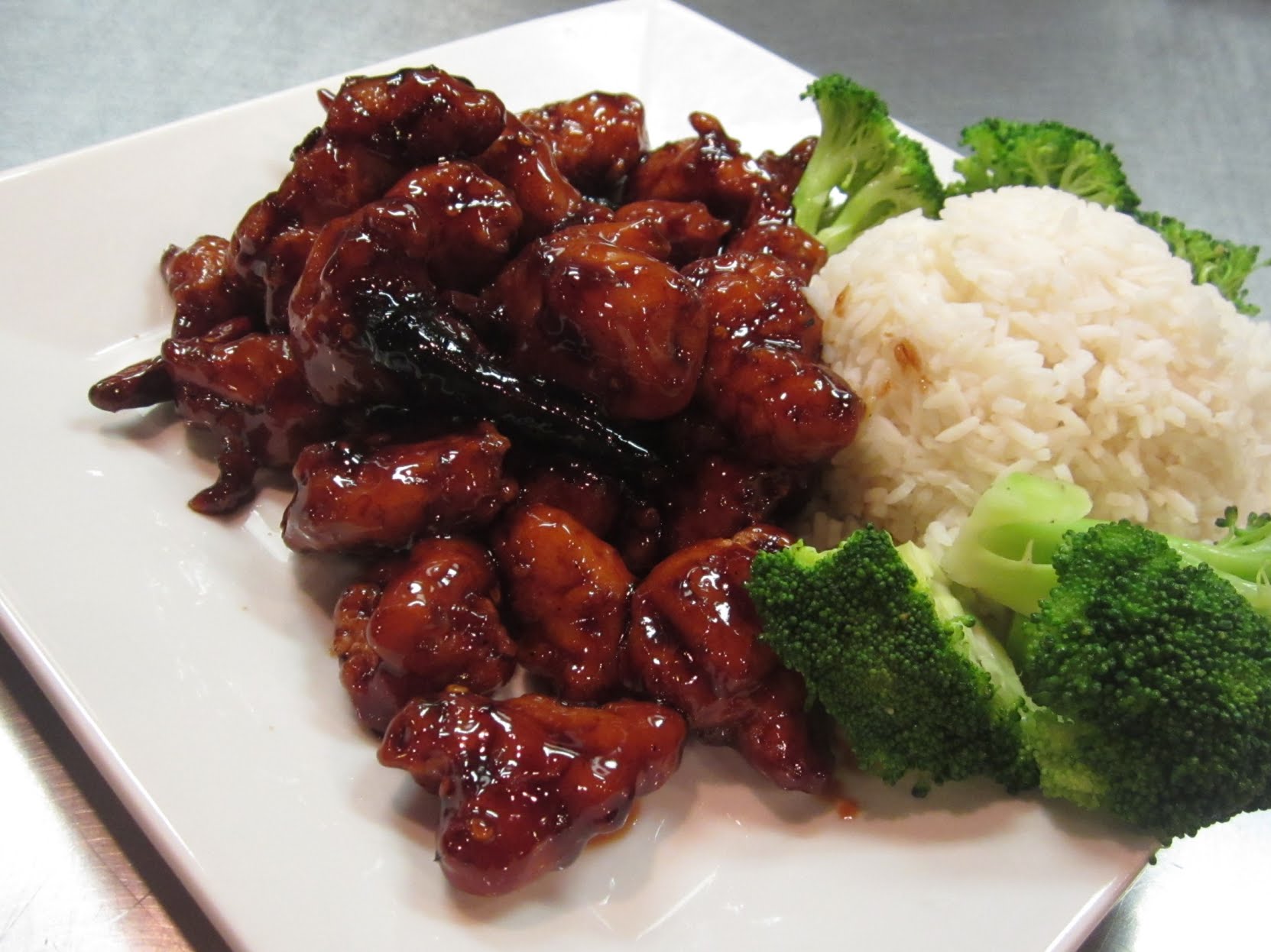 Bamboo Bistro Westgate by null