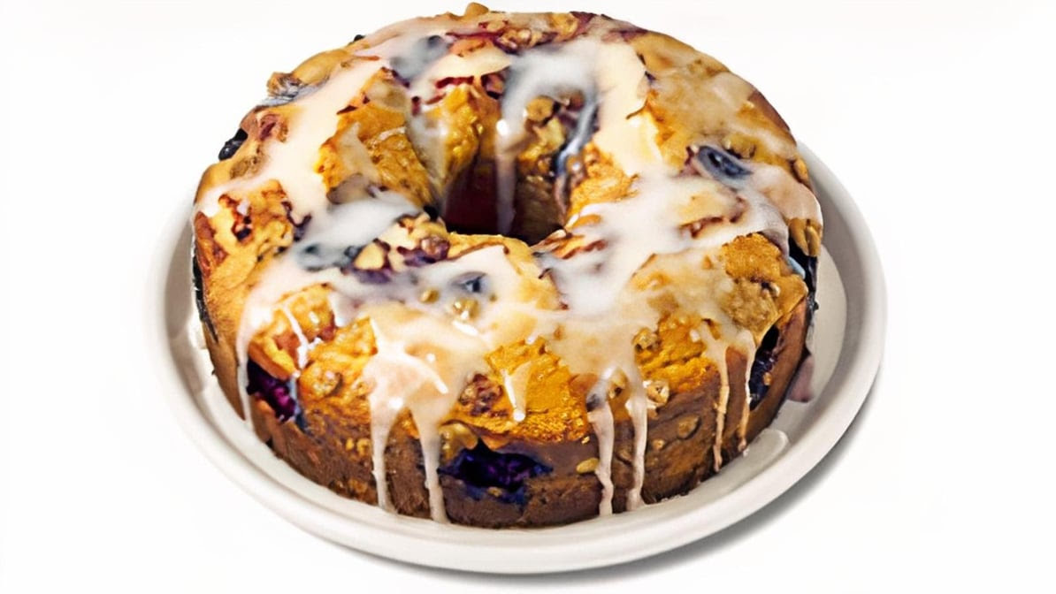 Safeway Bakery by null