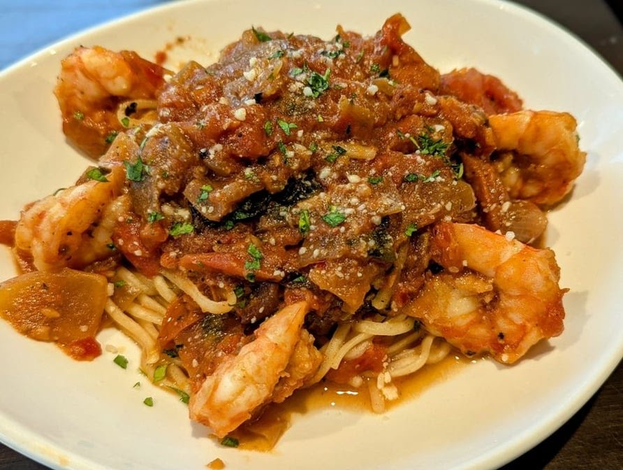 Coarse Italian by null