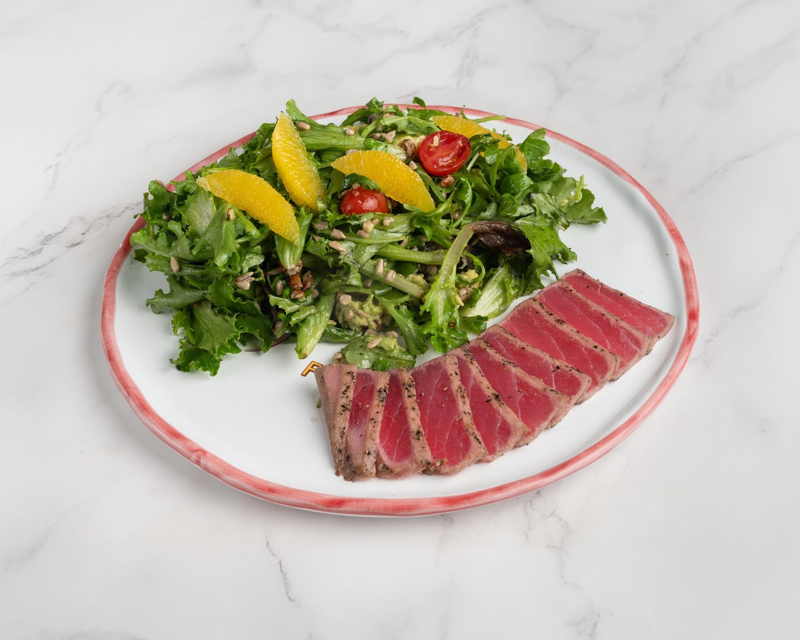 Fradiavolo Pizza by null