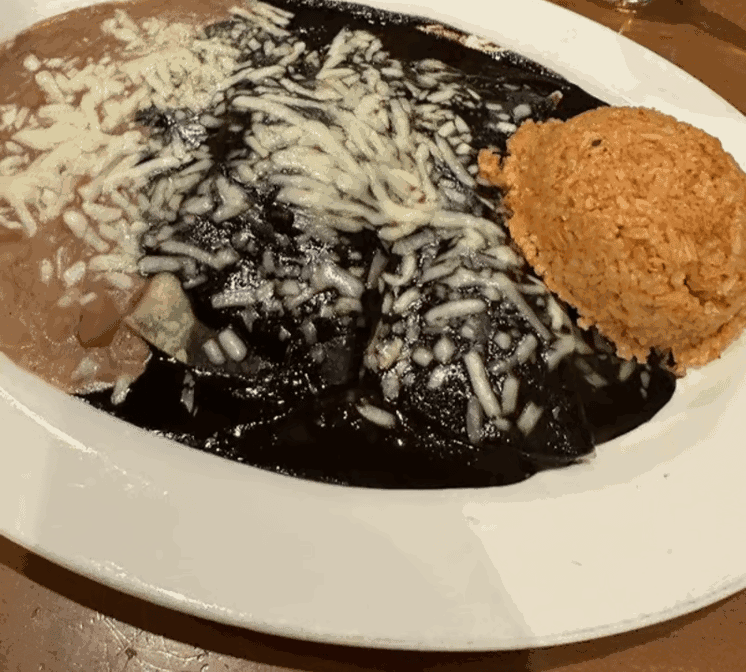 Juquila Restaurant by null